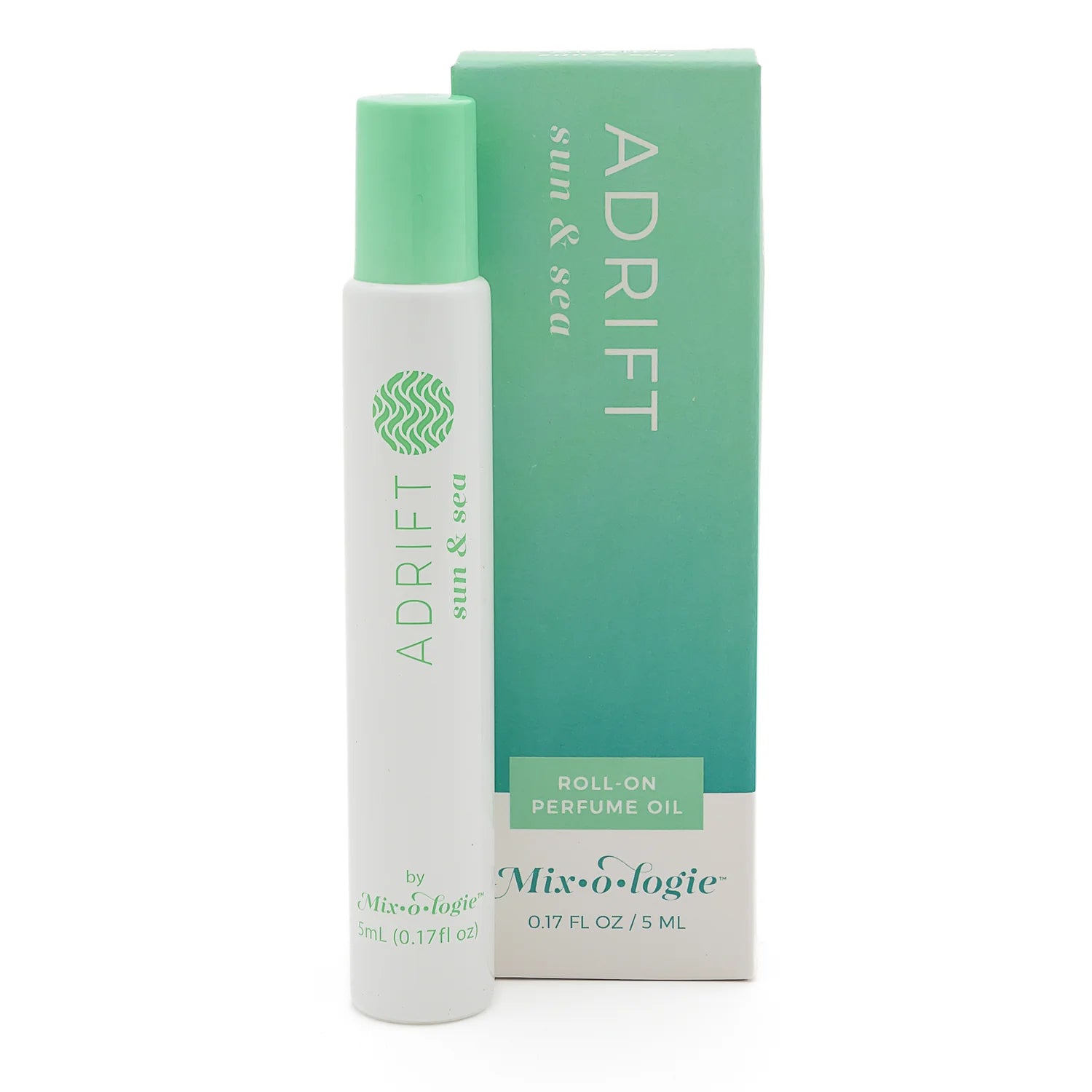 Rollerball Perfume Oil
