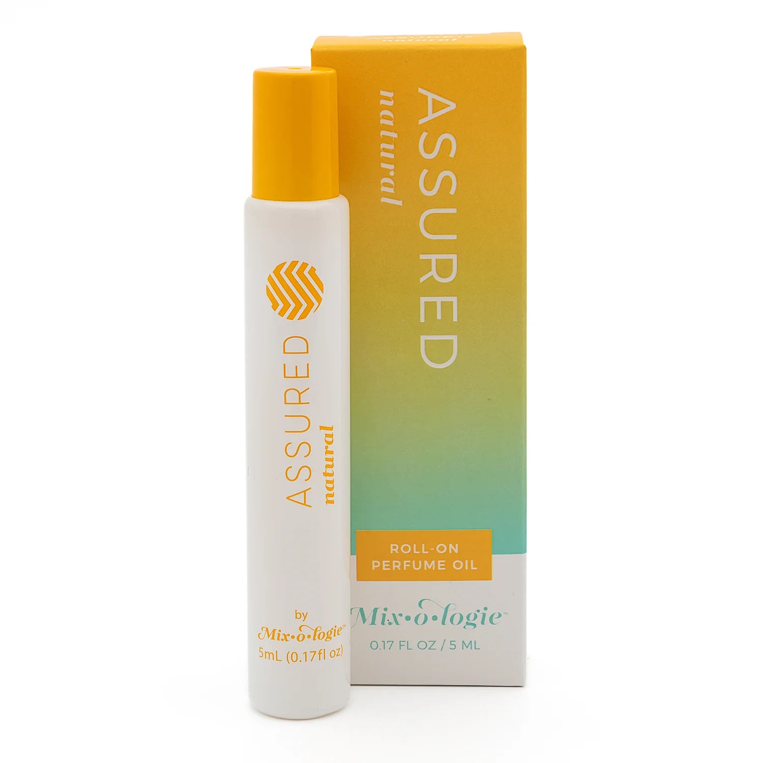 Rollerball Perfume Oil