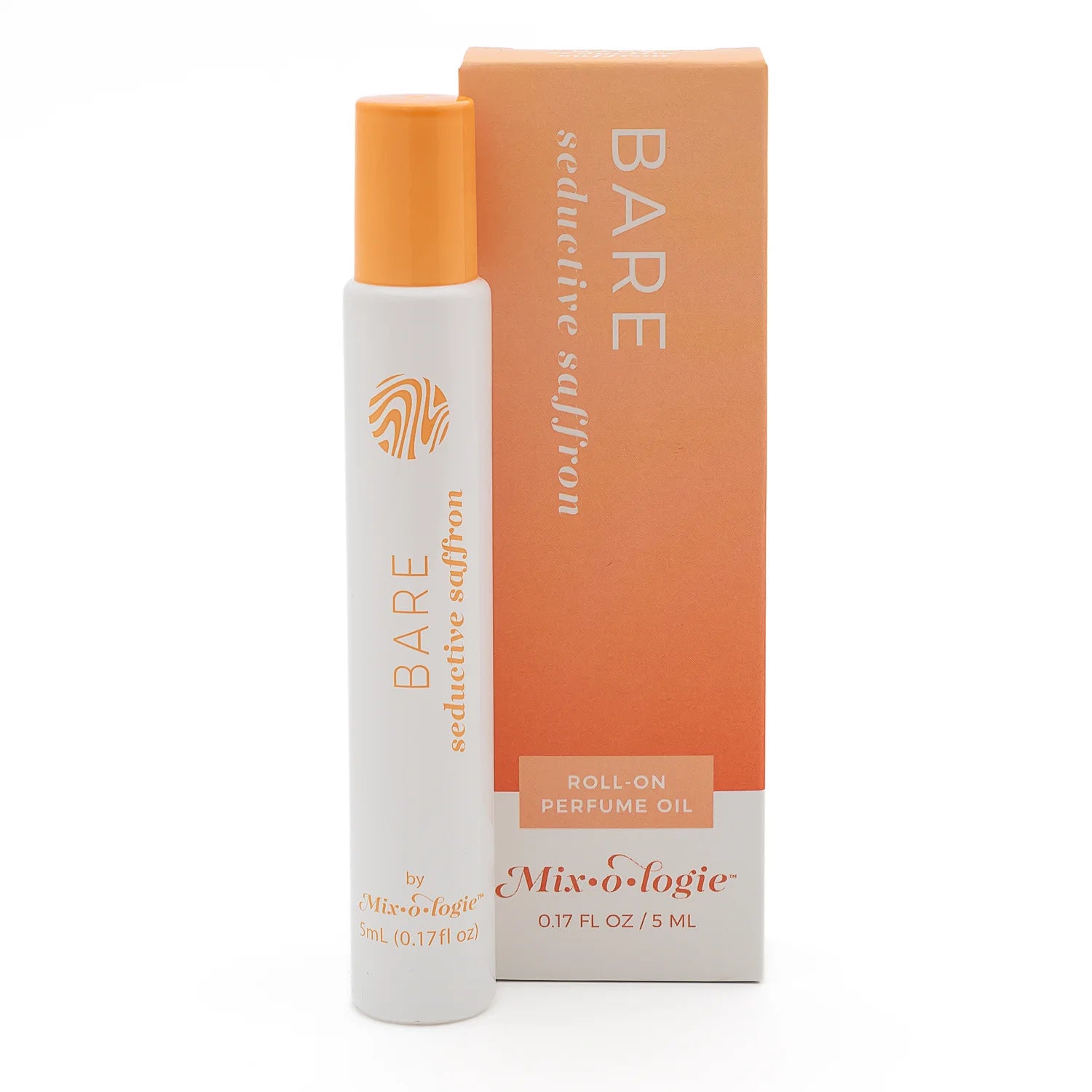 Rollerball Perfume Oil
