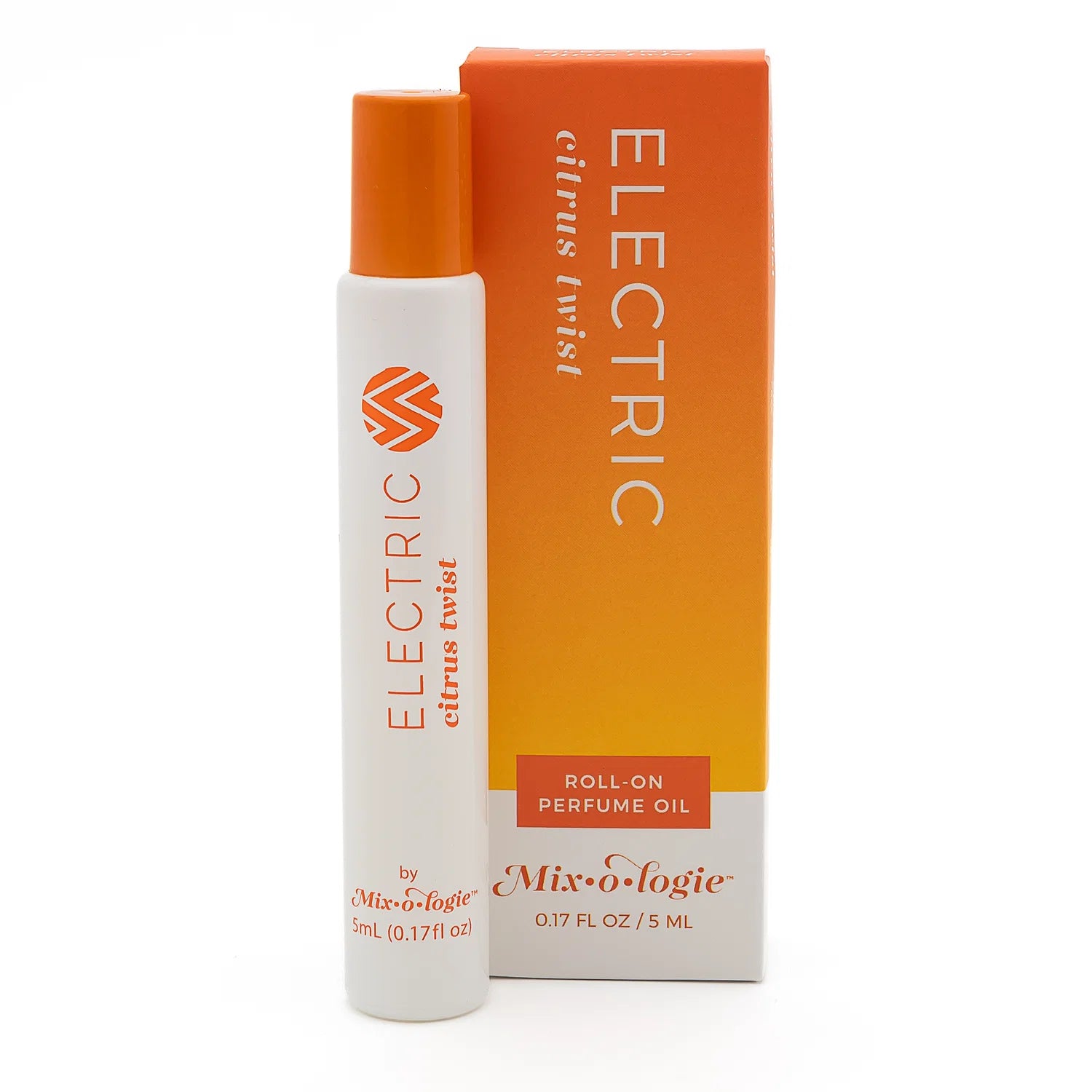 Rollerball Perfume Oil