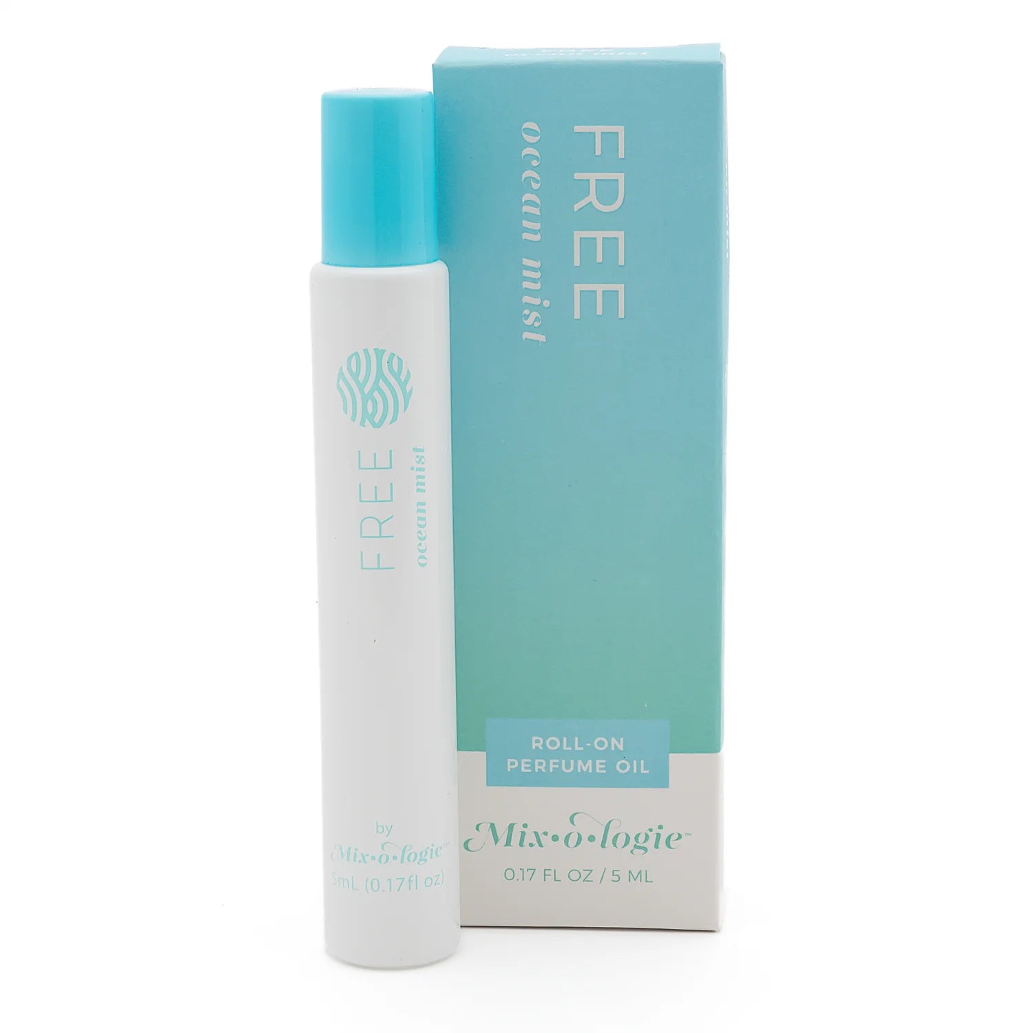 Rollerball Perfume Oil