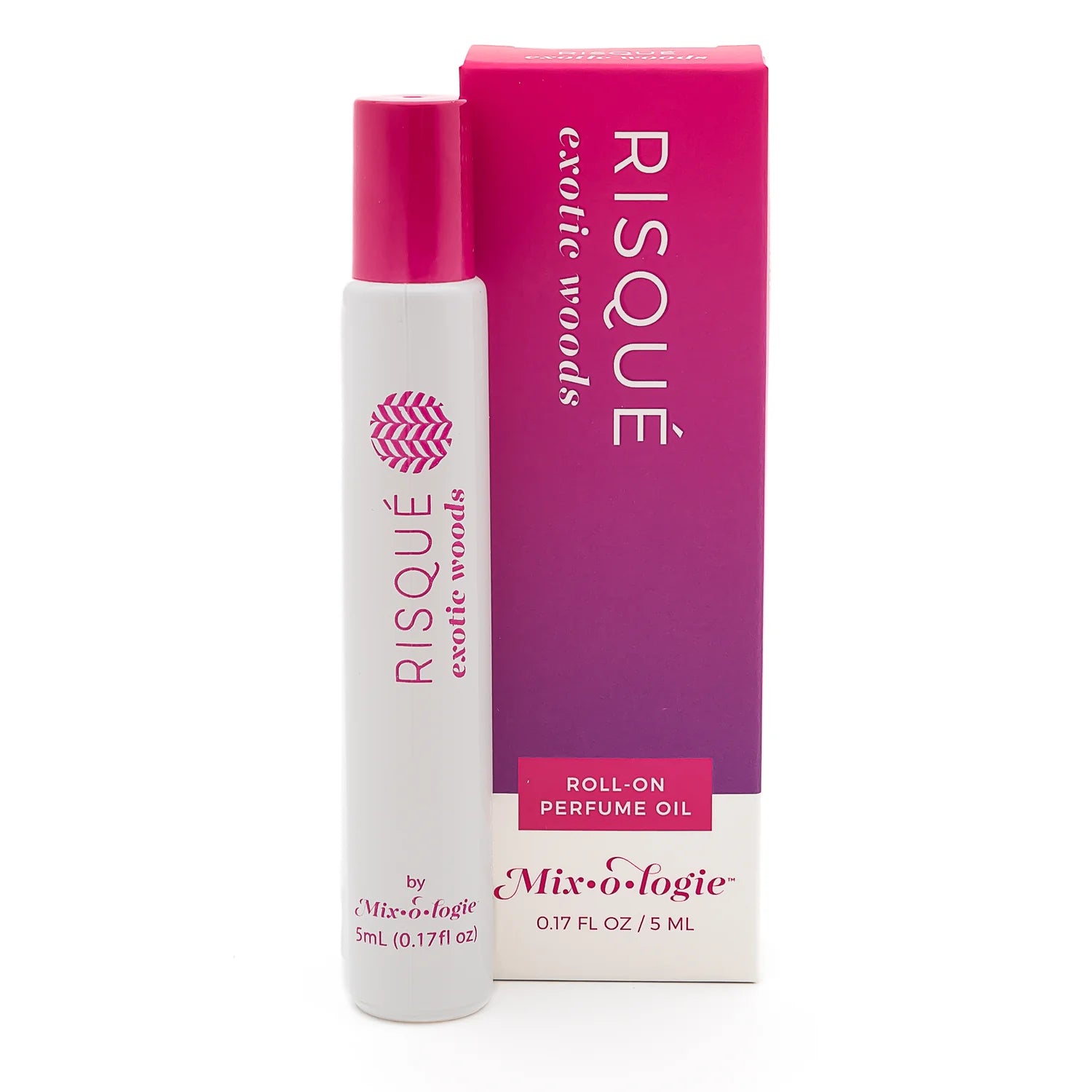 Rollerball Perfume Oil