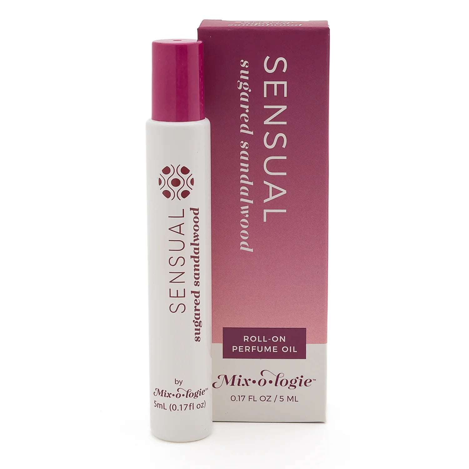 Rollerball Perfume Oil