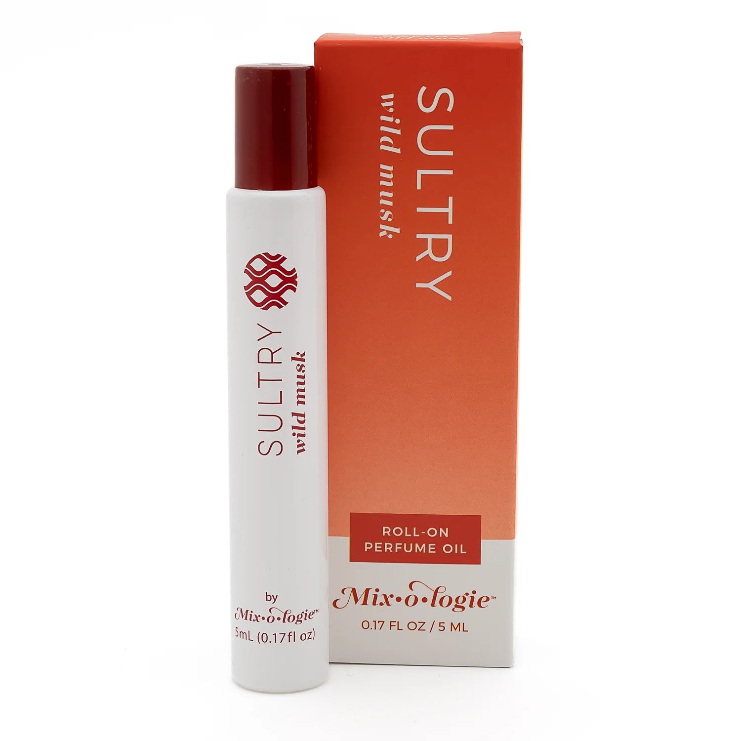 Rollerball Perfume Oil