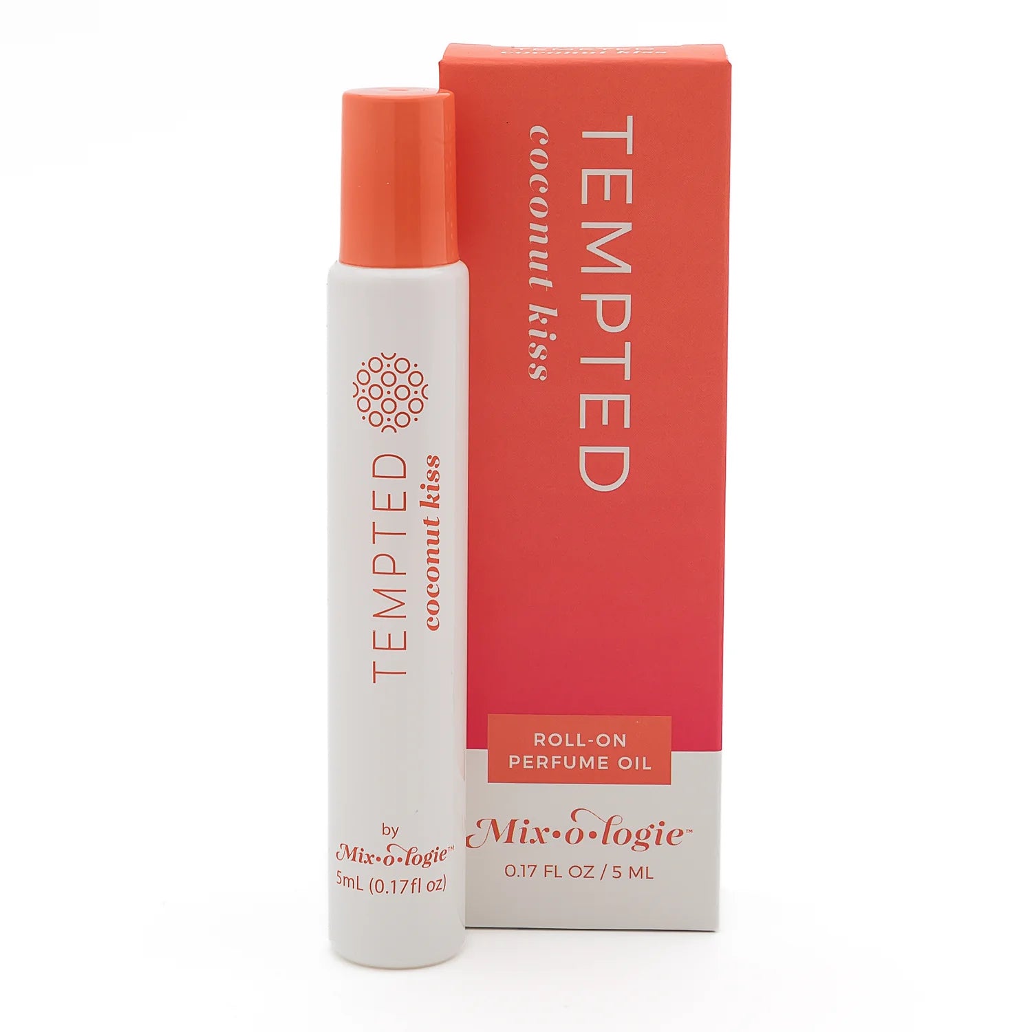 Rollerball Perfume Oil