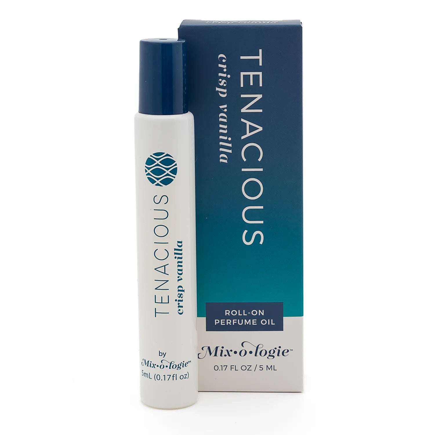 Rollerball Perfume Oil