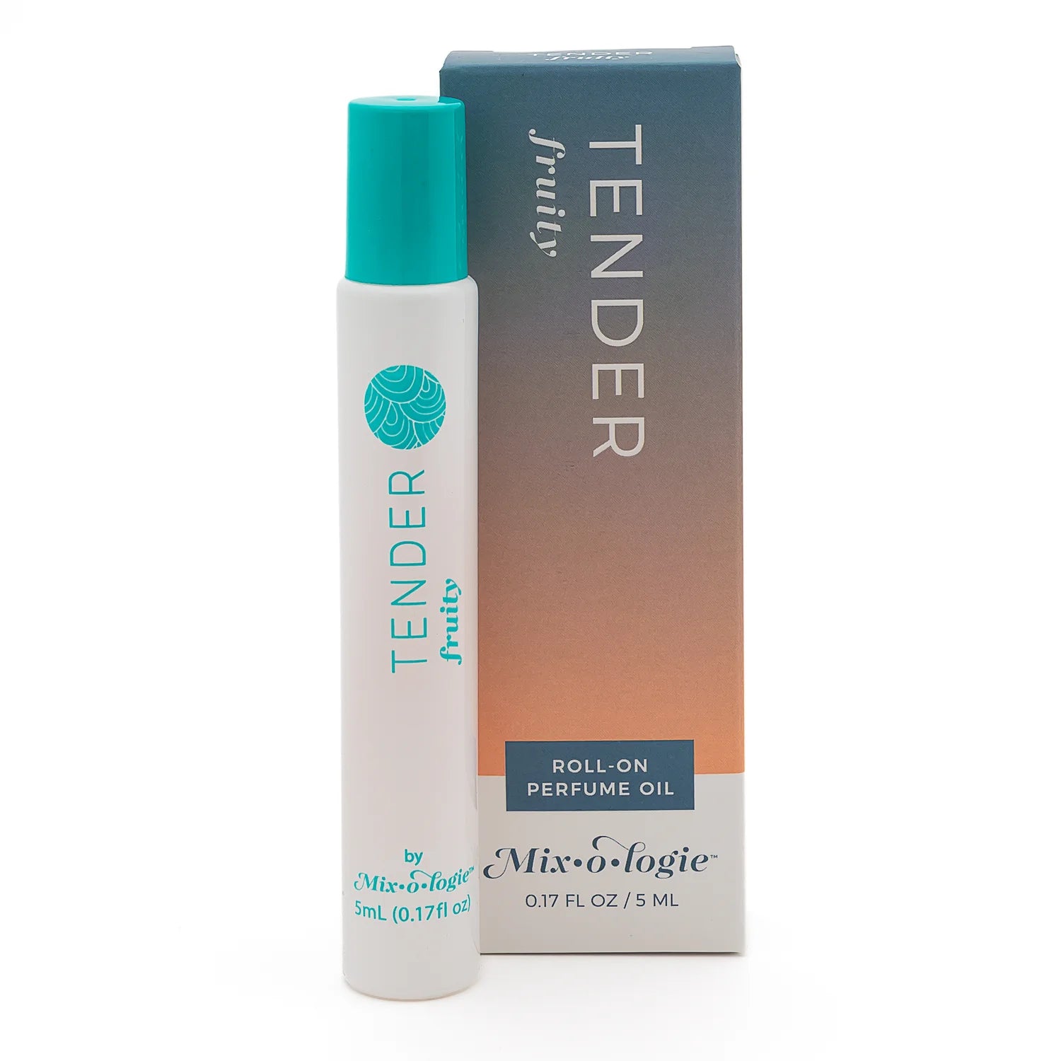 Rollerball Perfume Oil