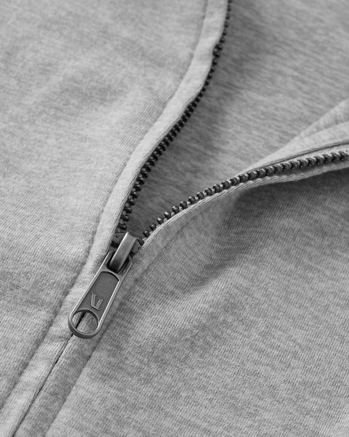 Halo Mini FZ Hoodie