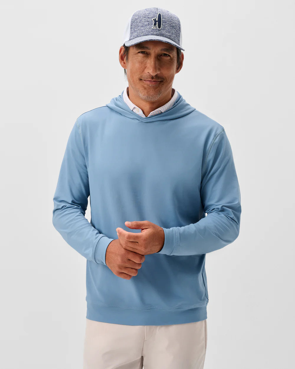 Motion Hoodie