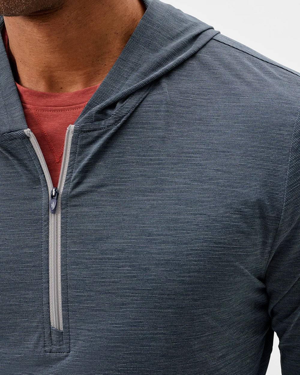 Bixler 1/4 Zip
