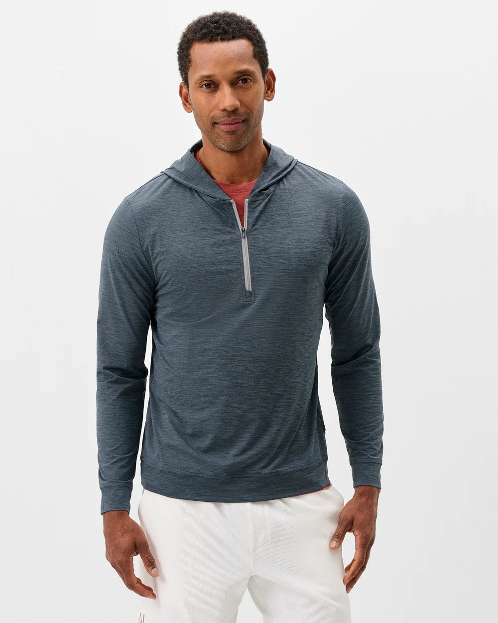 Bixler 1/4 Zip