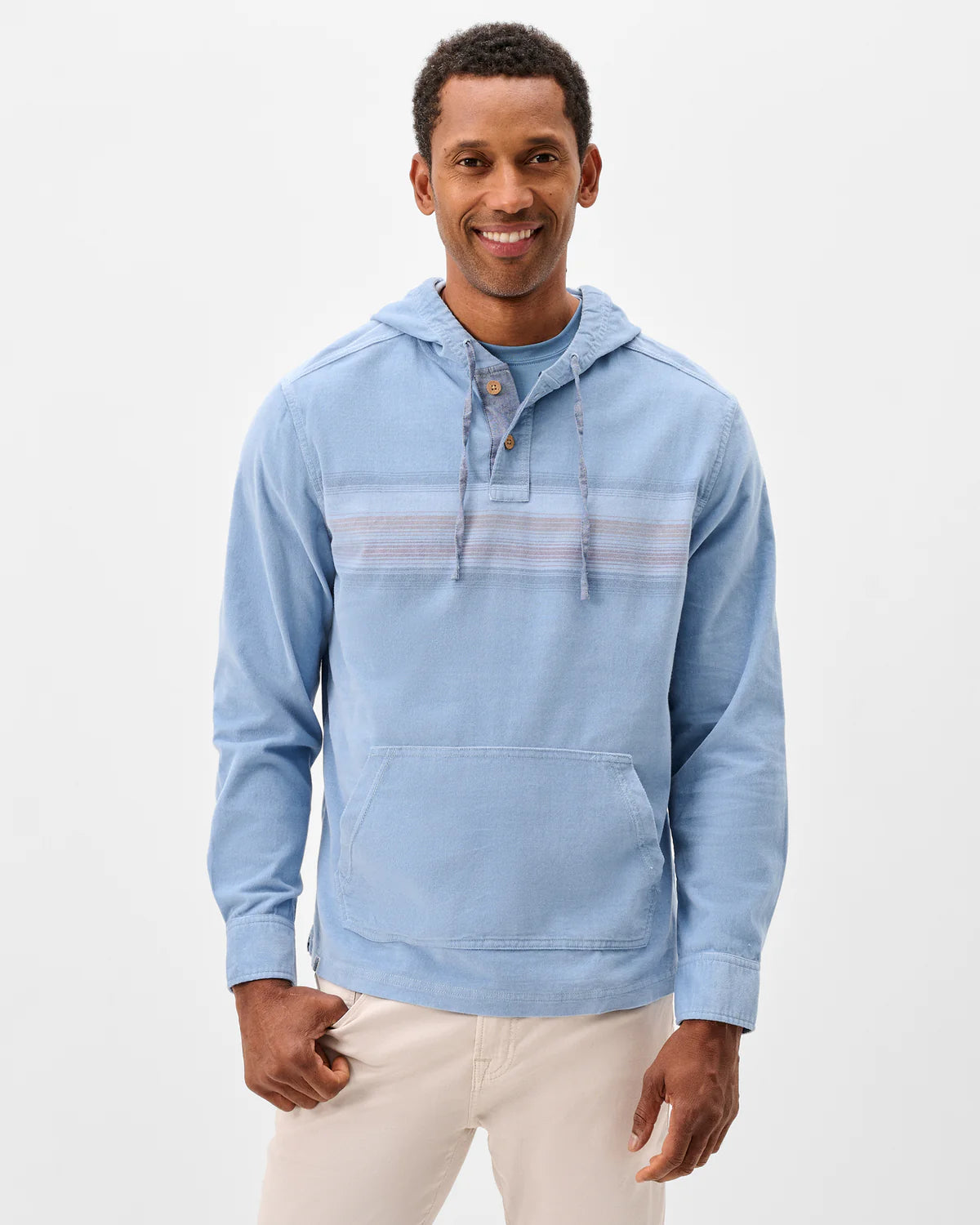 Dorn Hoodie