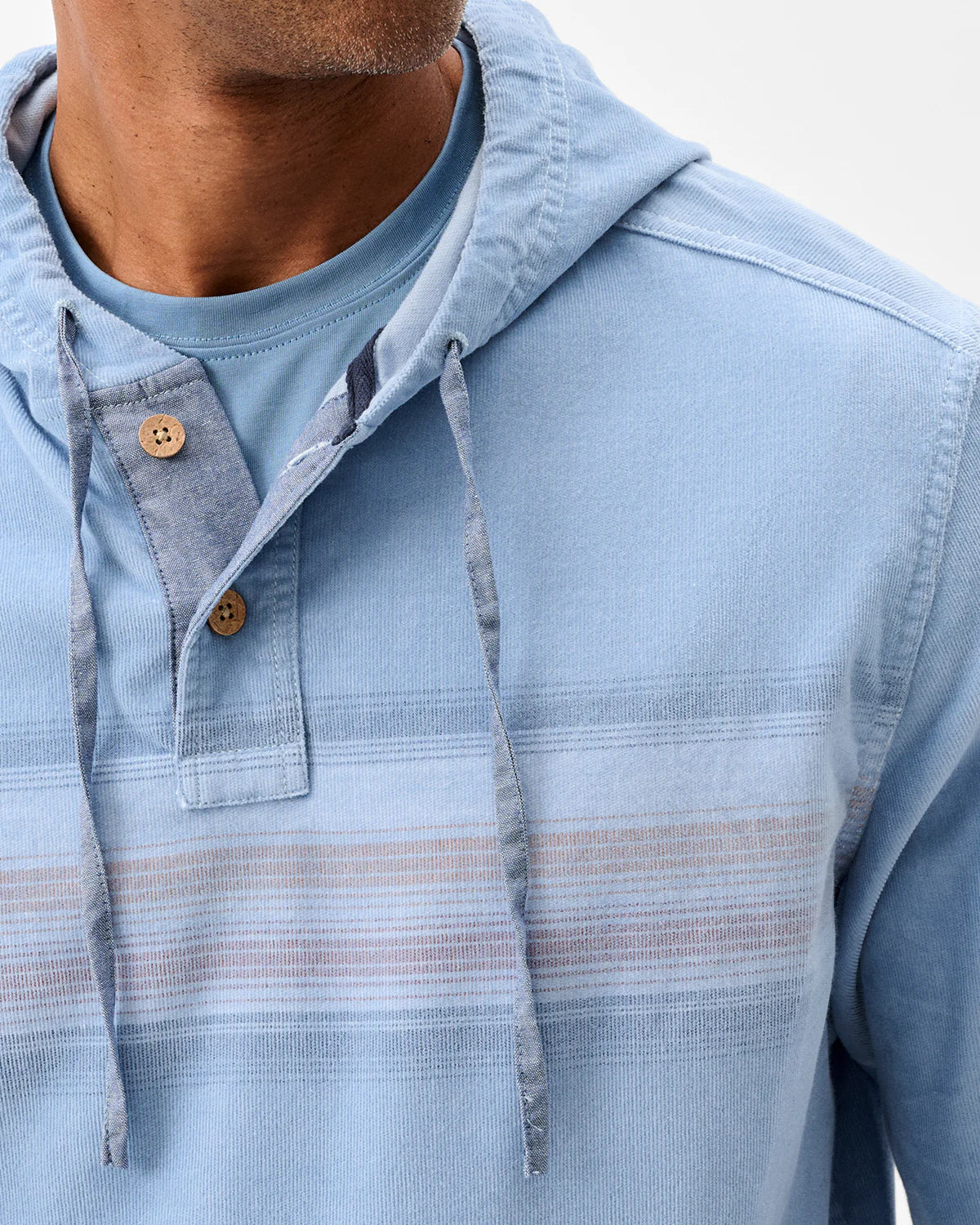 Dorn Hoodie