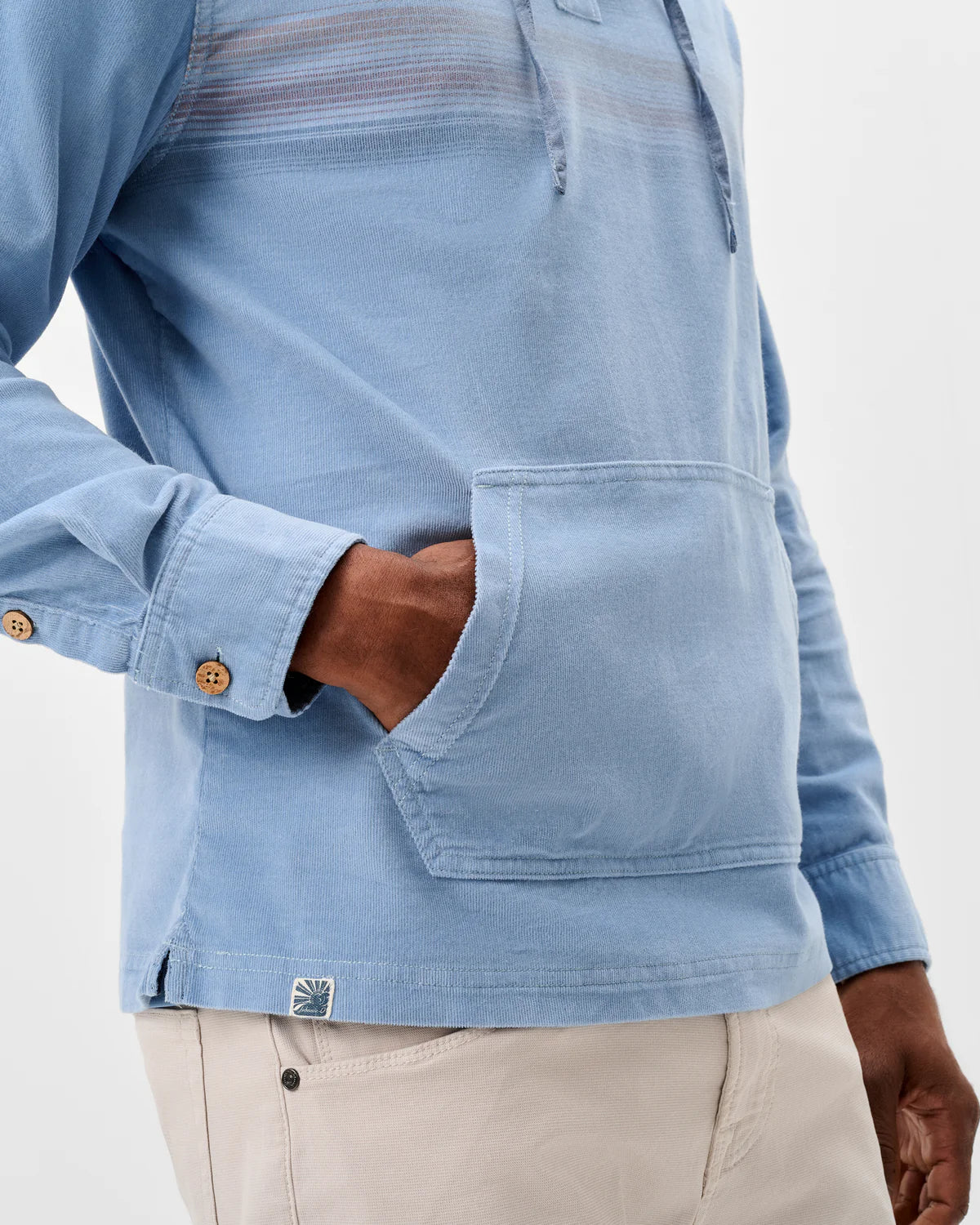 Dorn Hoodie