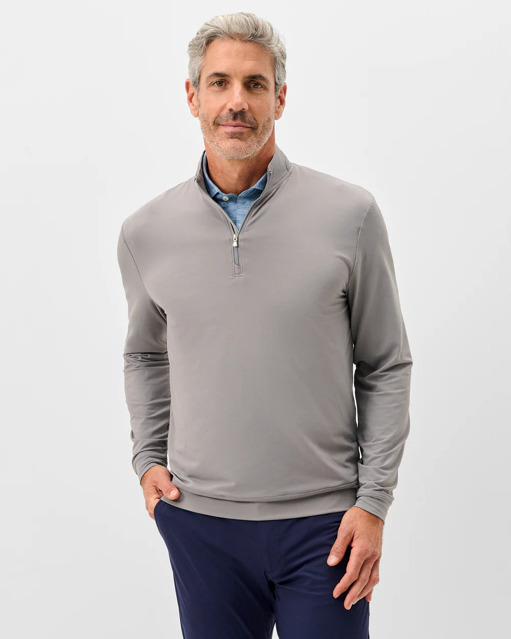 Motion 1/4 Zip