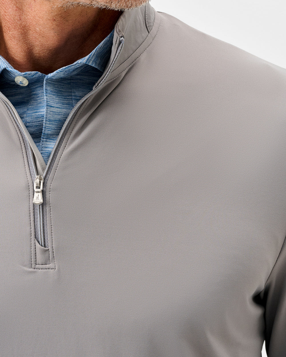 Motion 1/4 Zip