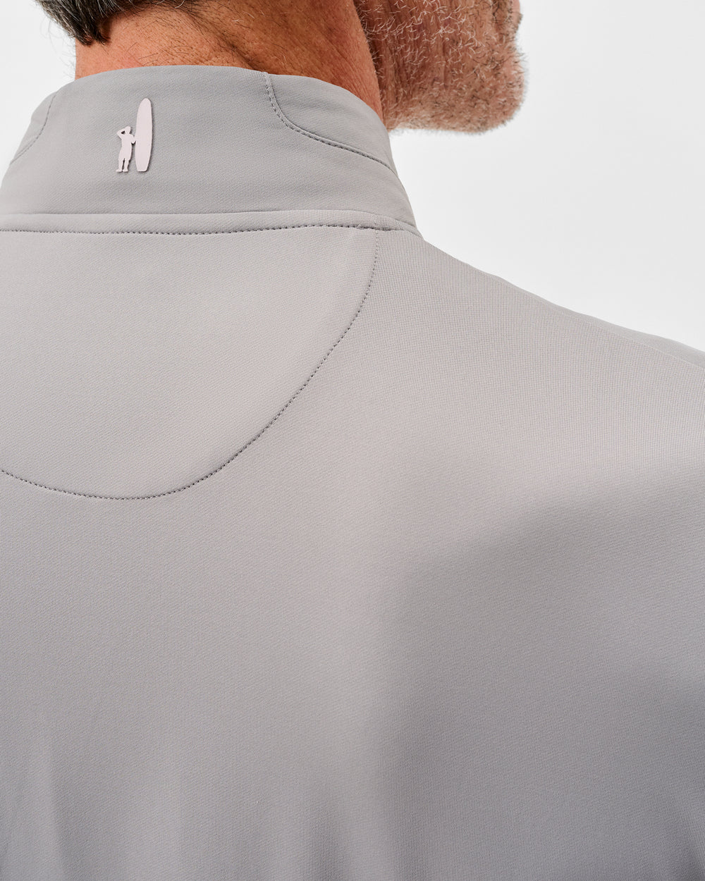 Motion 1/4 Zip