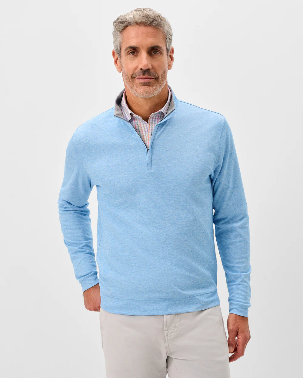 Pircio 1/4 Zip