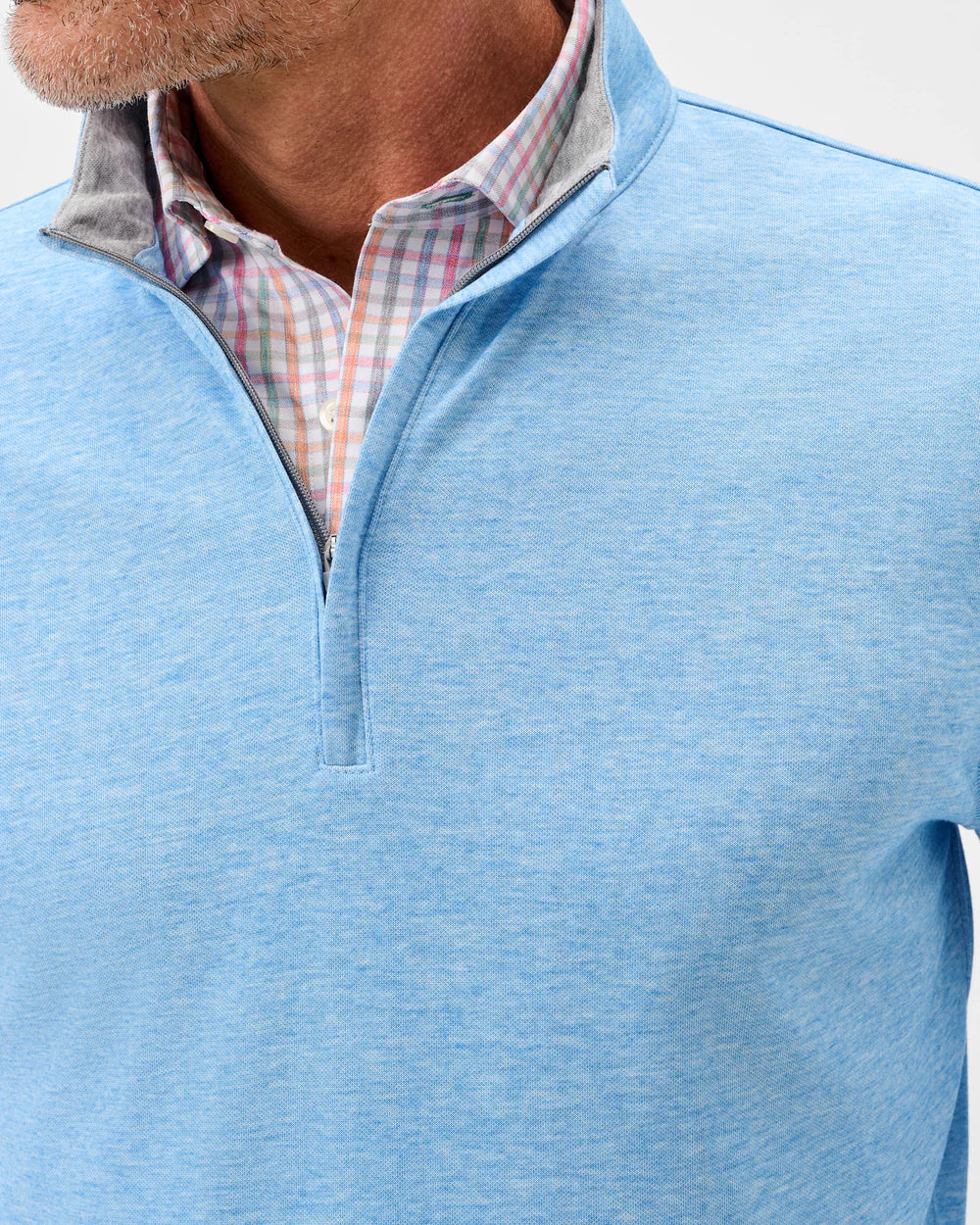 Pircio 1/4 Zip