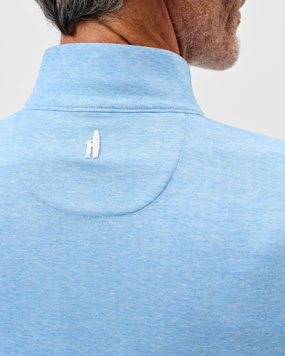 Pircio 1/4 Zip