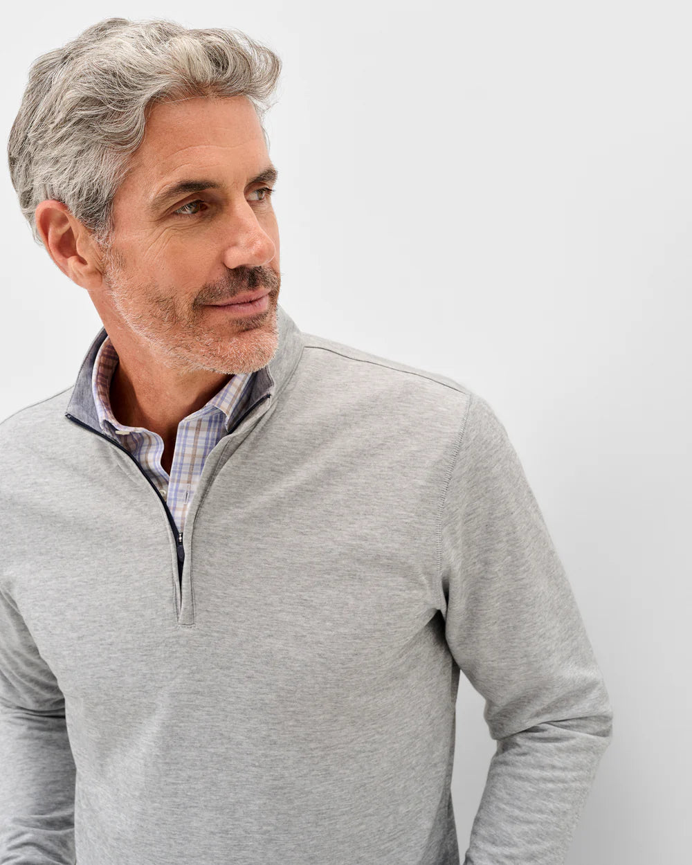 Pircio 1/4 Zip