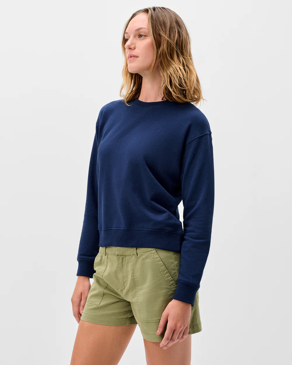 Penny Crewneck