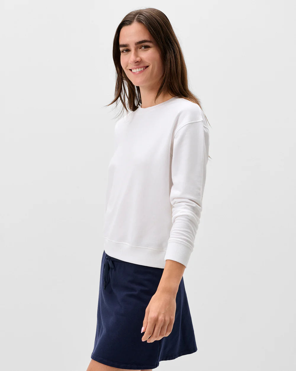 Penny Crewneck