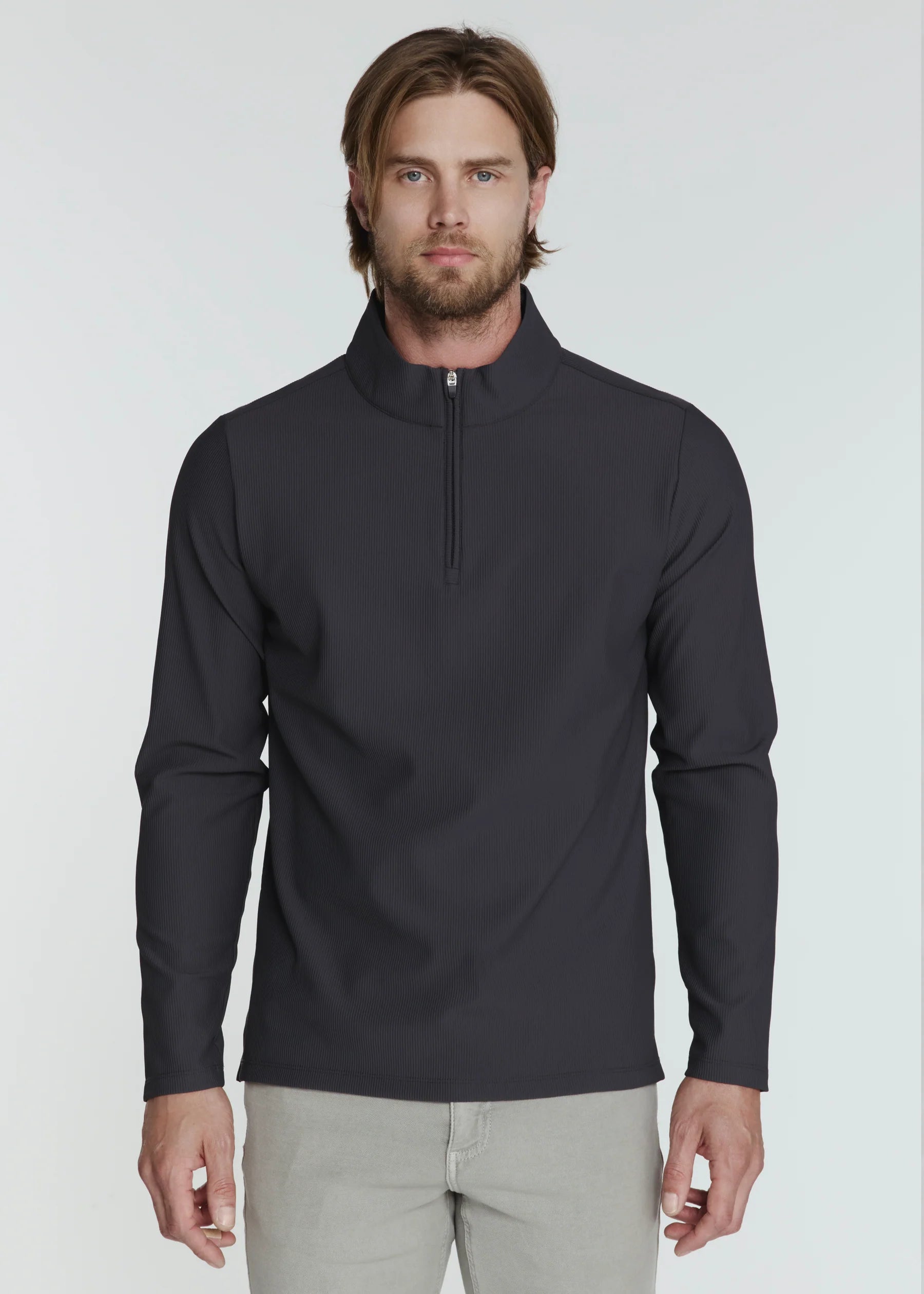 Drift Quarter Zip Pullover