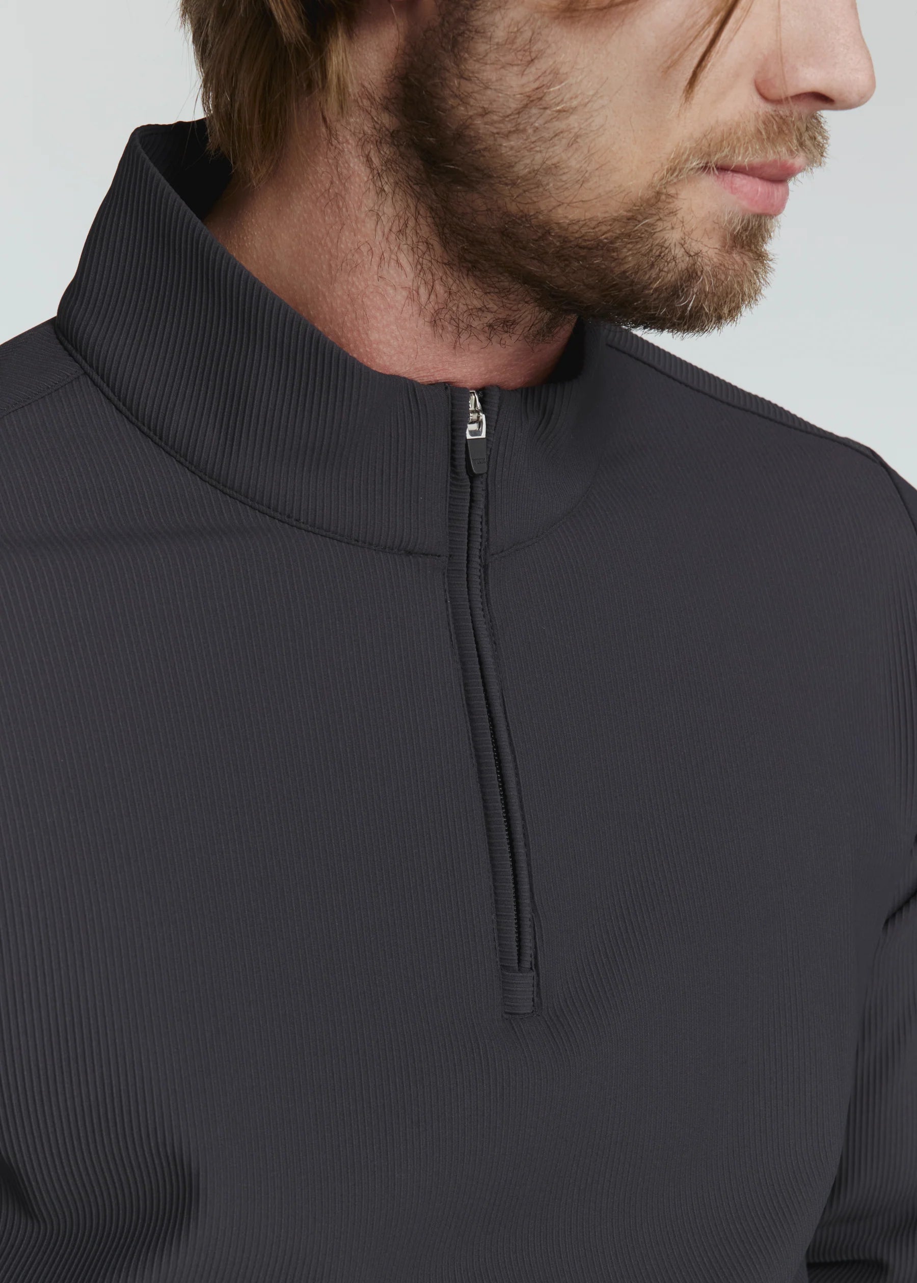 Drift Quarter Zip Pullover