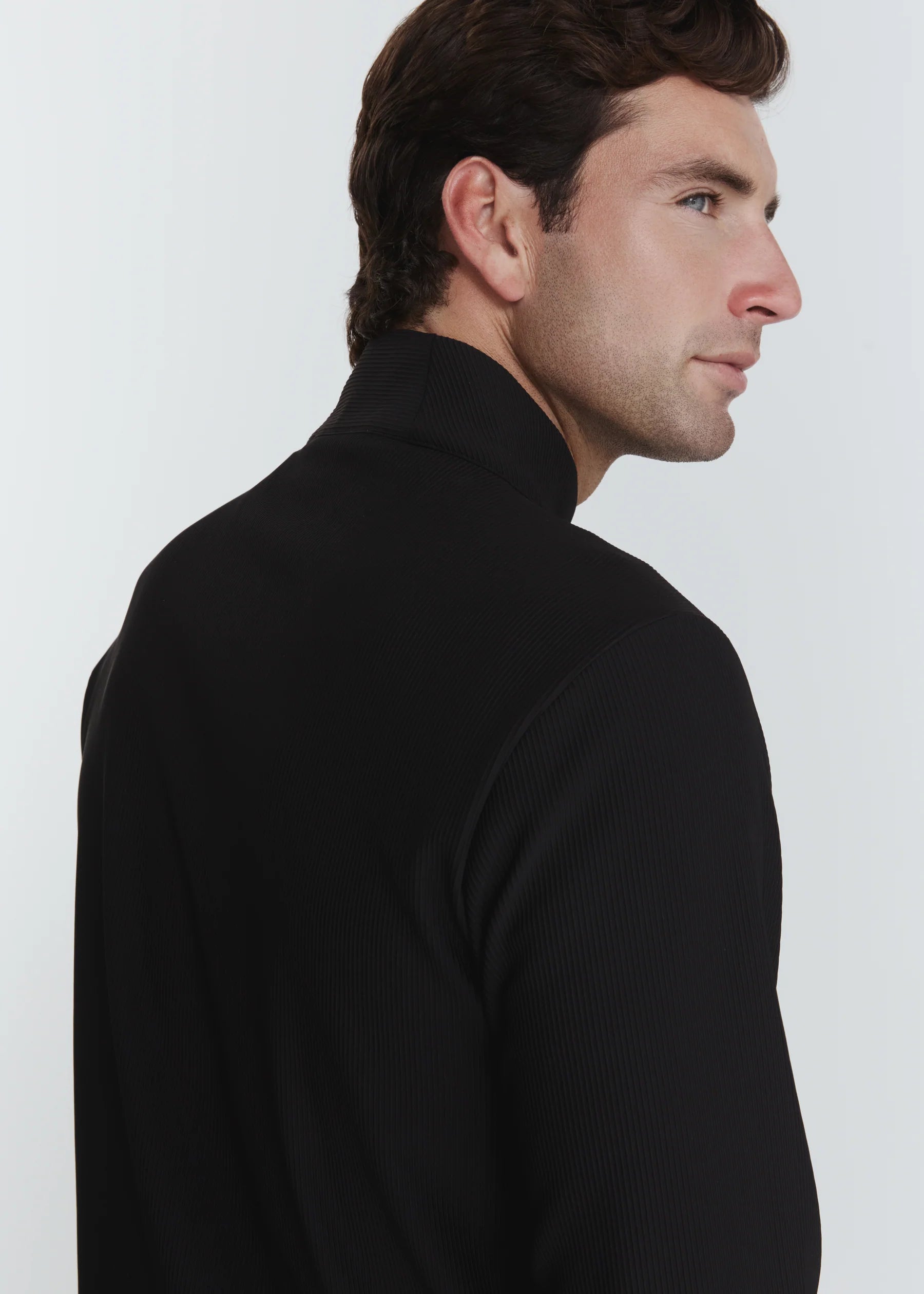 Drift Quarter Zip Pullover