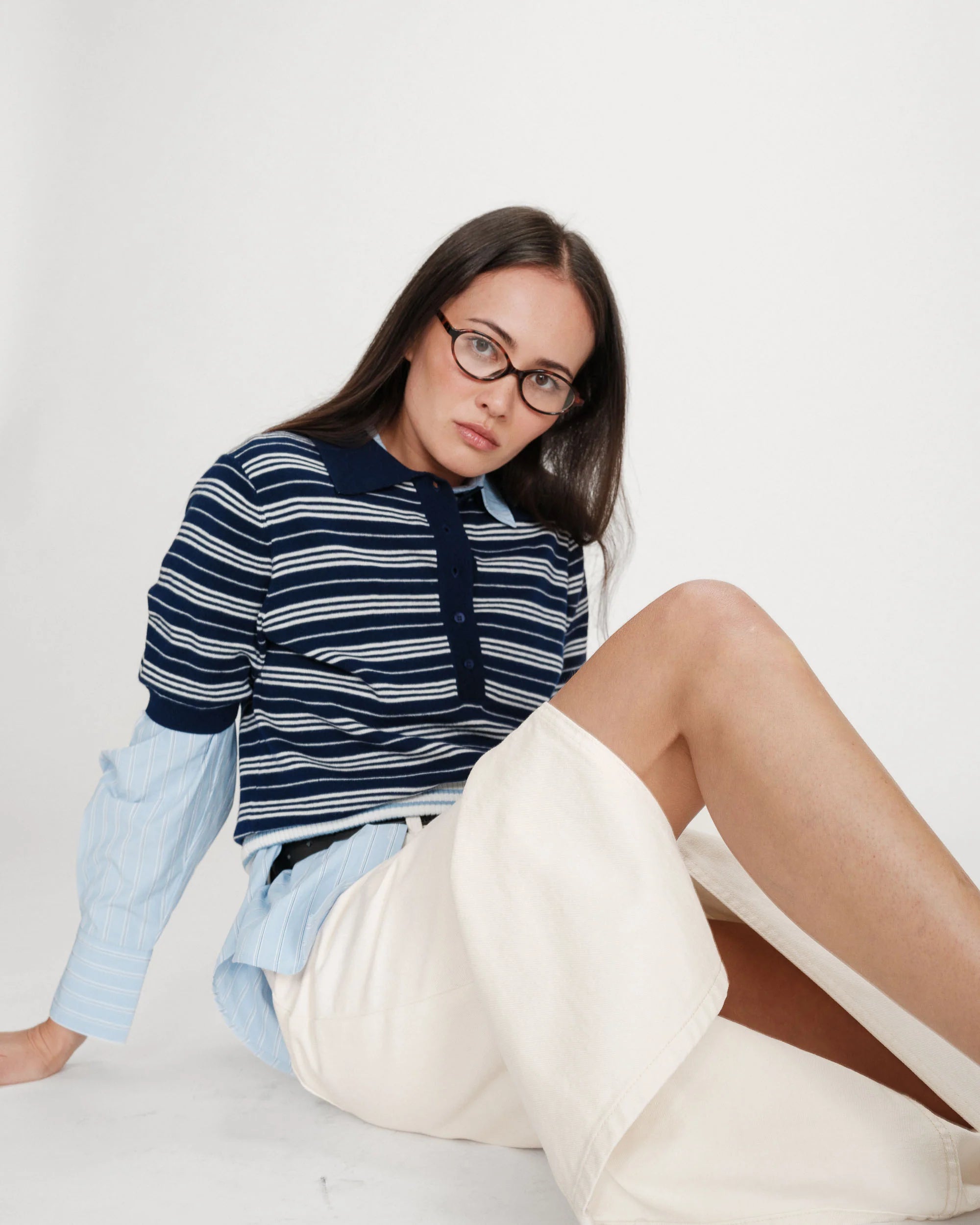 Veracruz Sweater