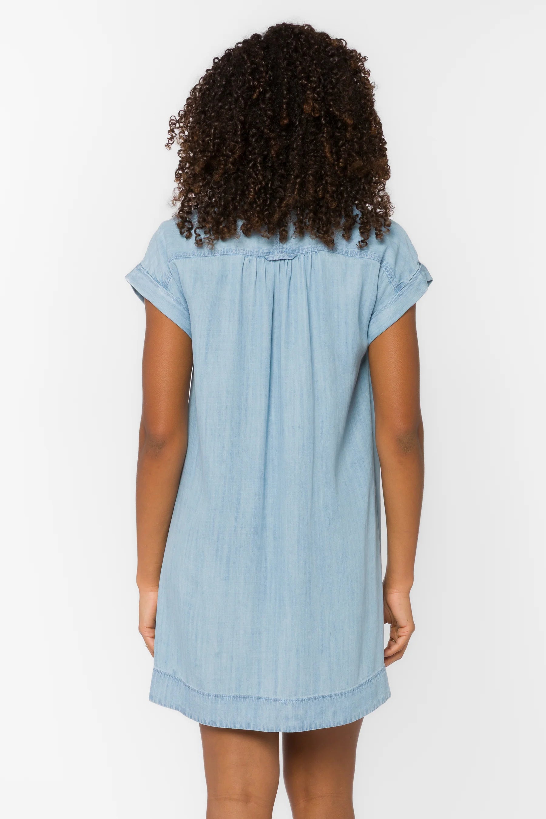 Starla Dress