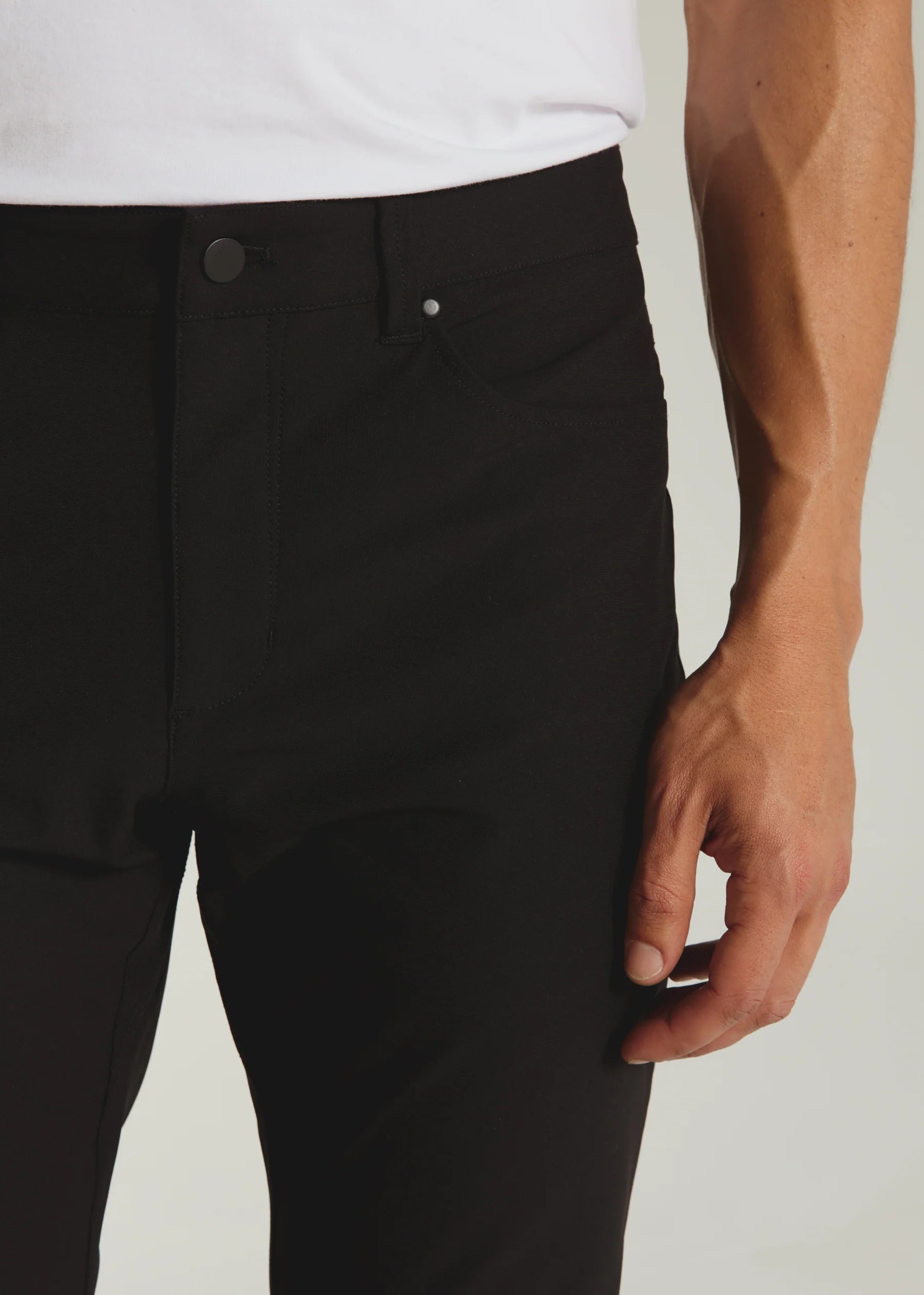 Infinity 7 Pocket Pant