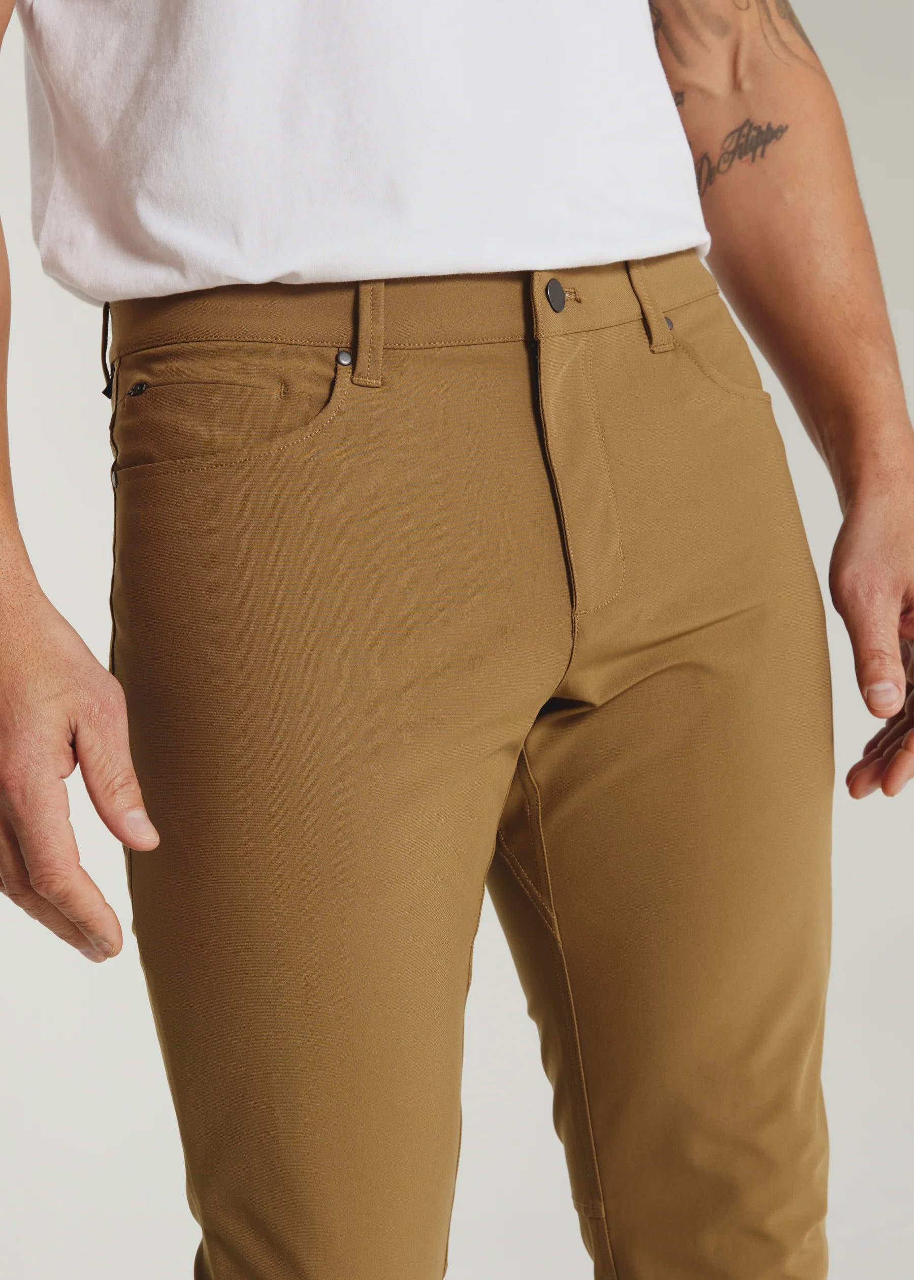 Infinity 7 Pocket Pant
