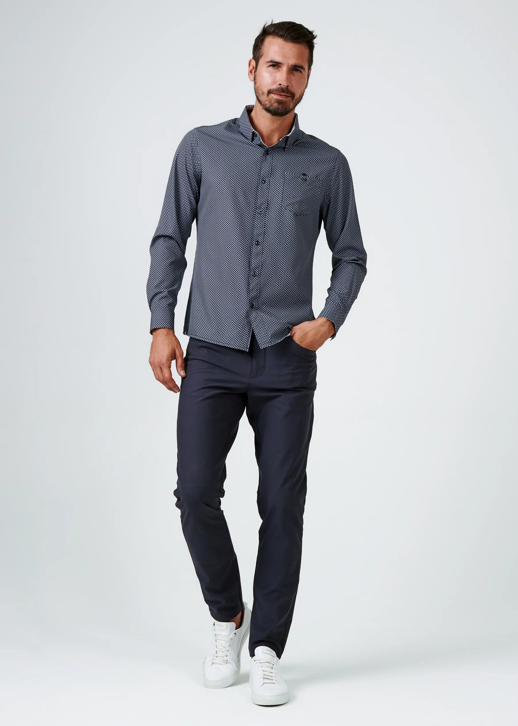 Infinity 7 Pocket Pant