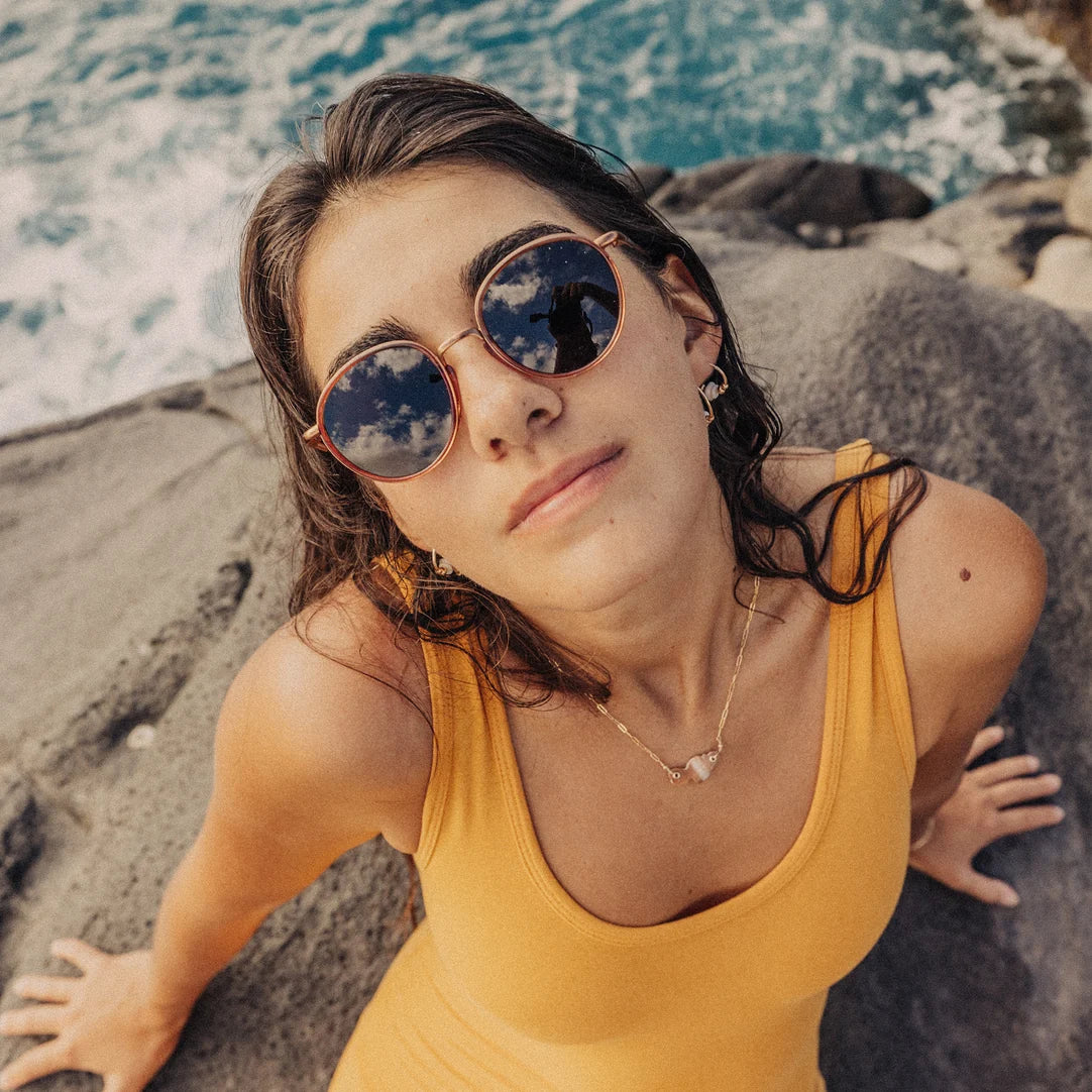 Baia Sunglasses