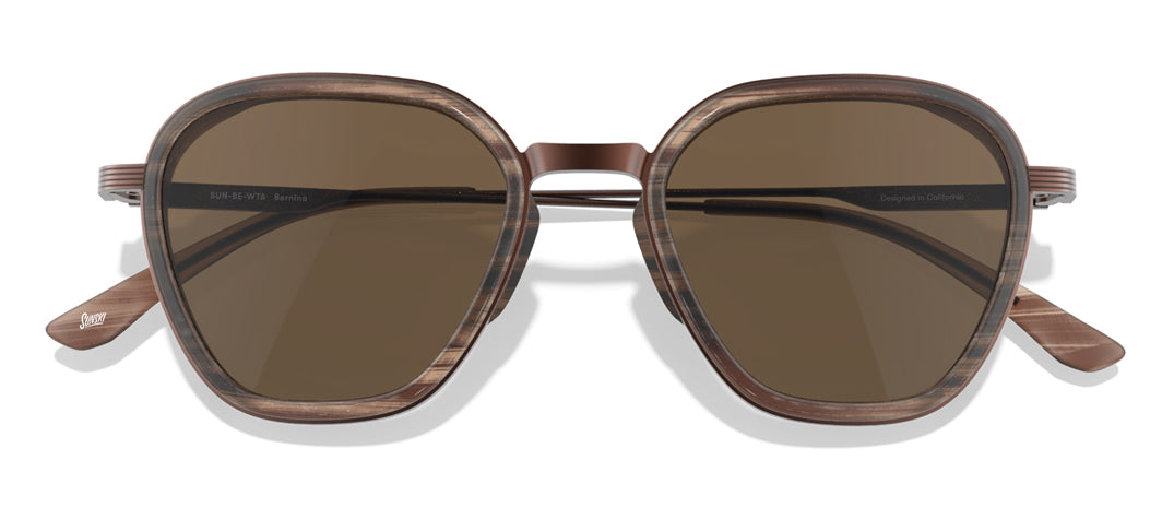 Bernina Sunglasses