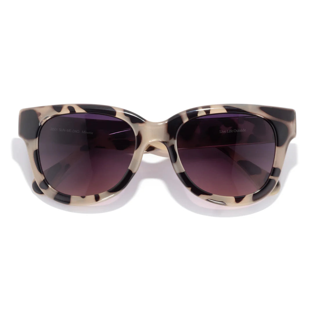 Minette Sunglasses