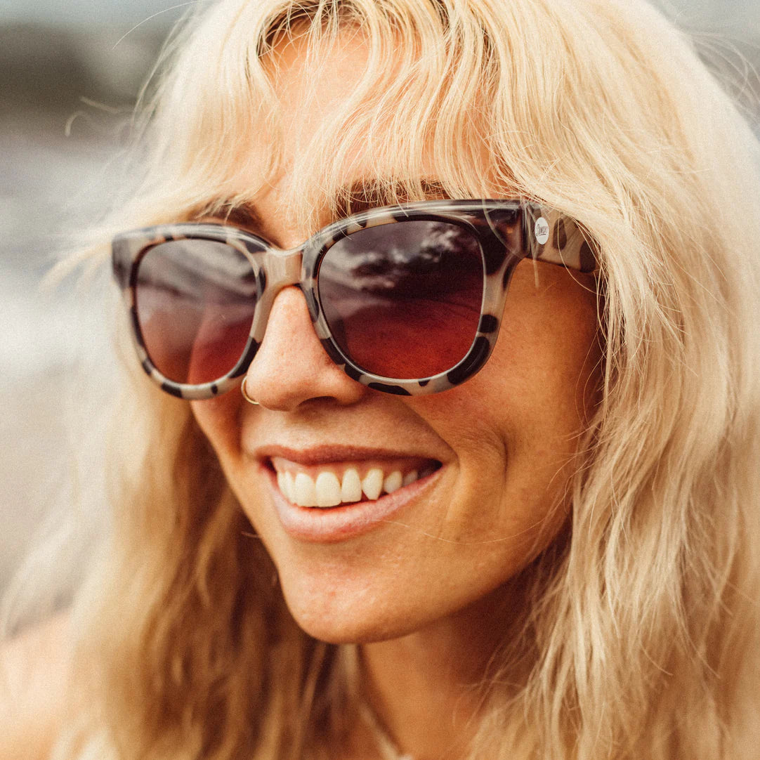 Minette Sunglasses