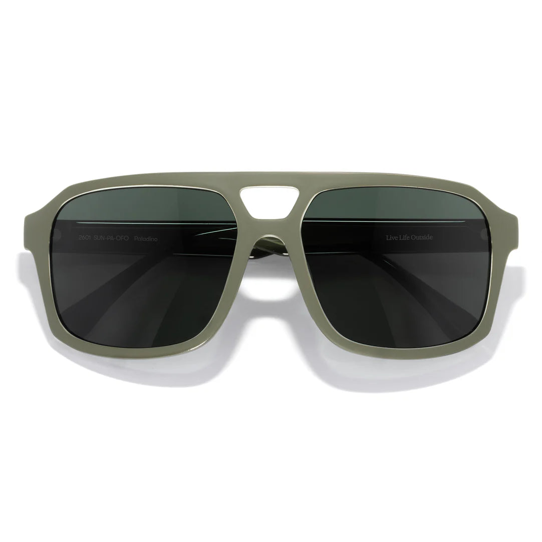 Paladino Sunglasses