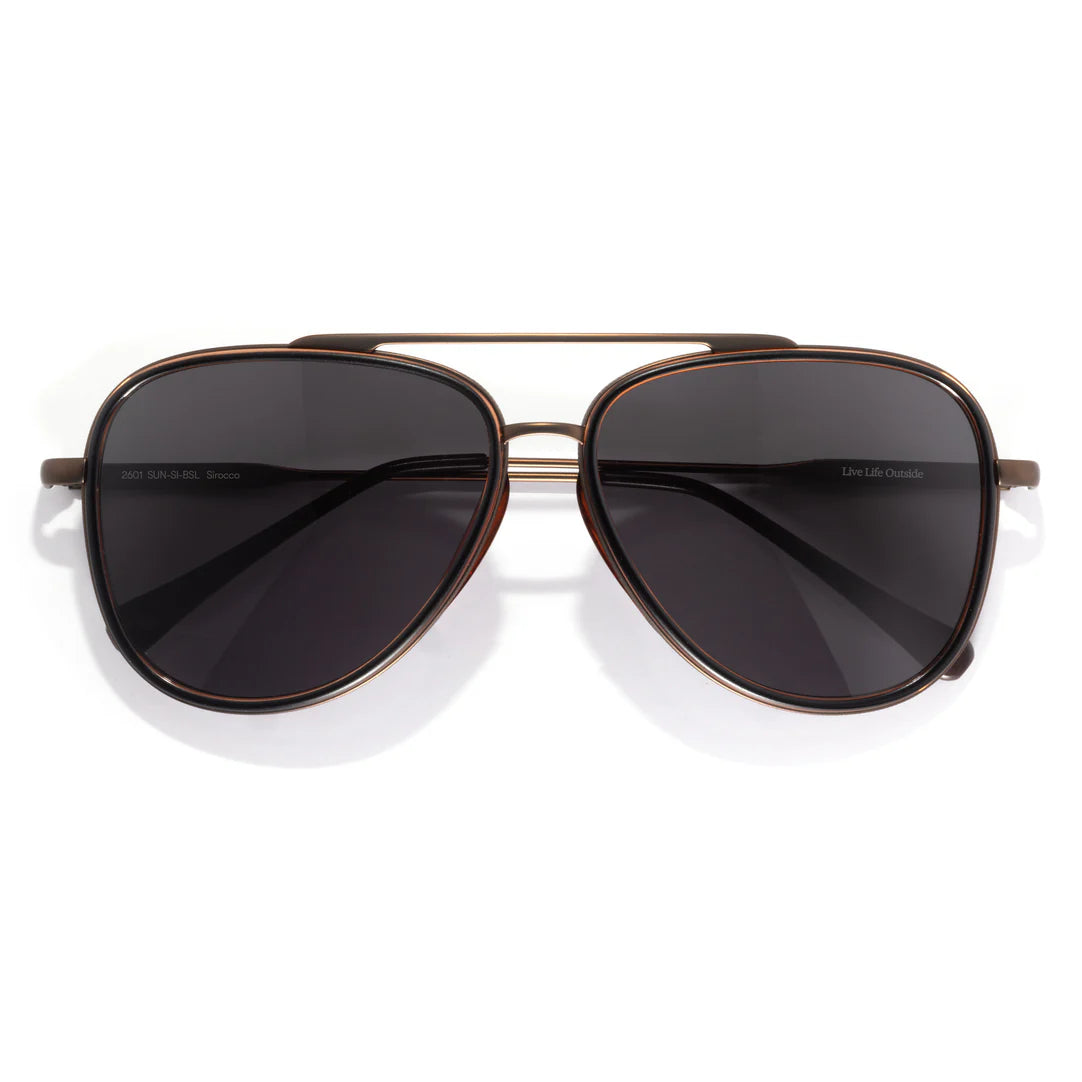 Sirocco Sunglasses