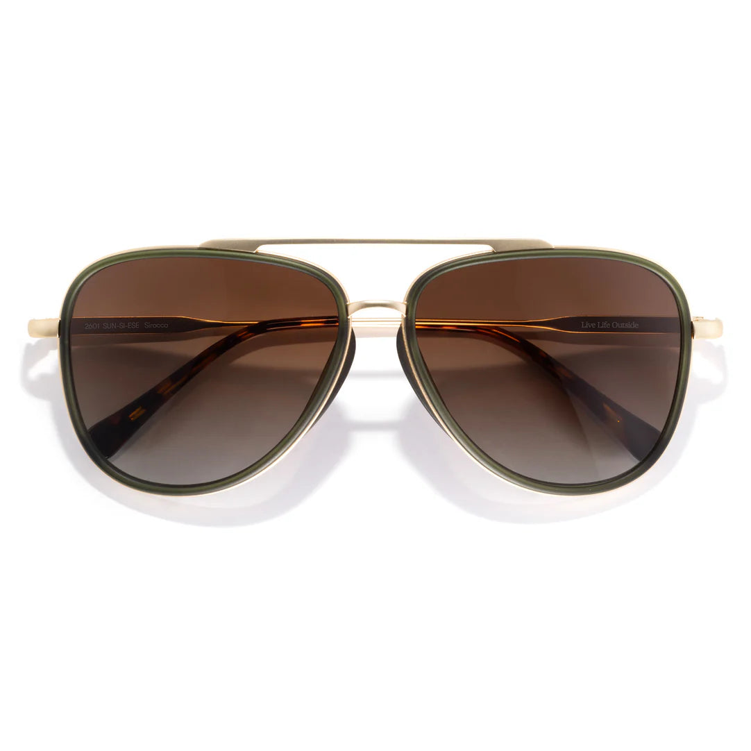 Sirocco Sunglasses
