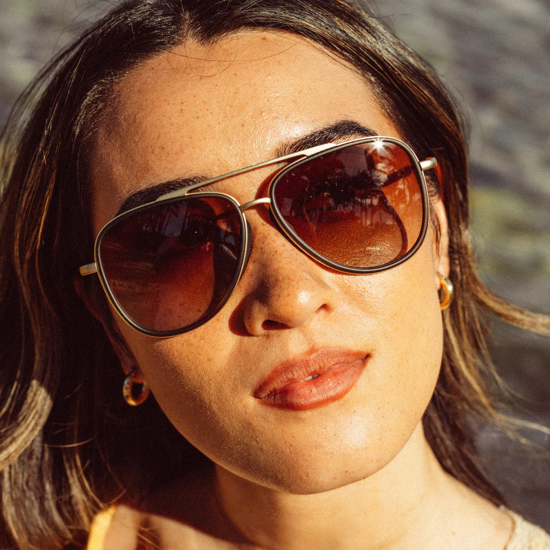 Sirocco Sunglasses
