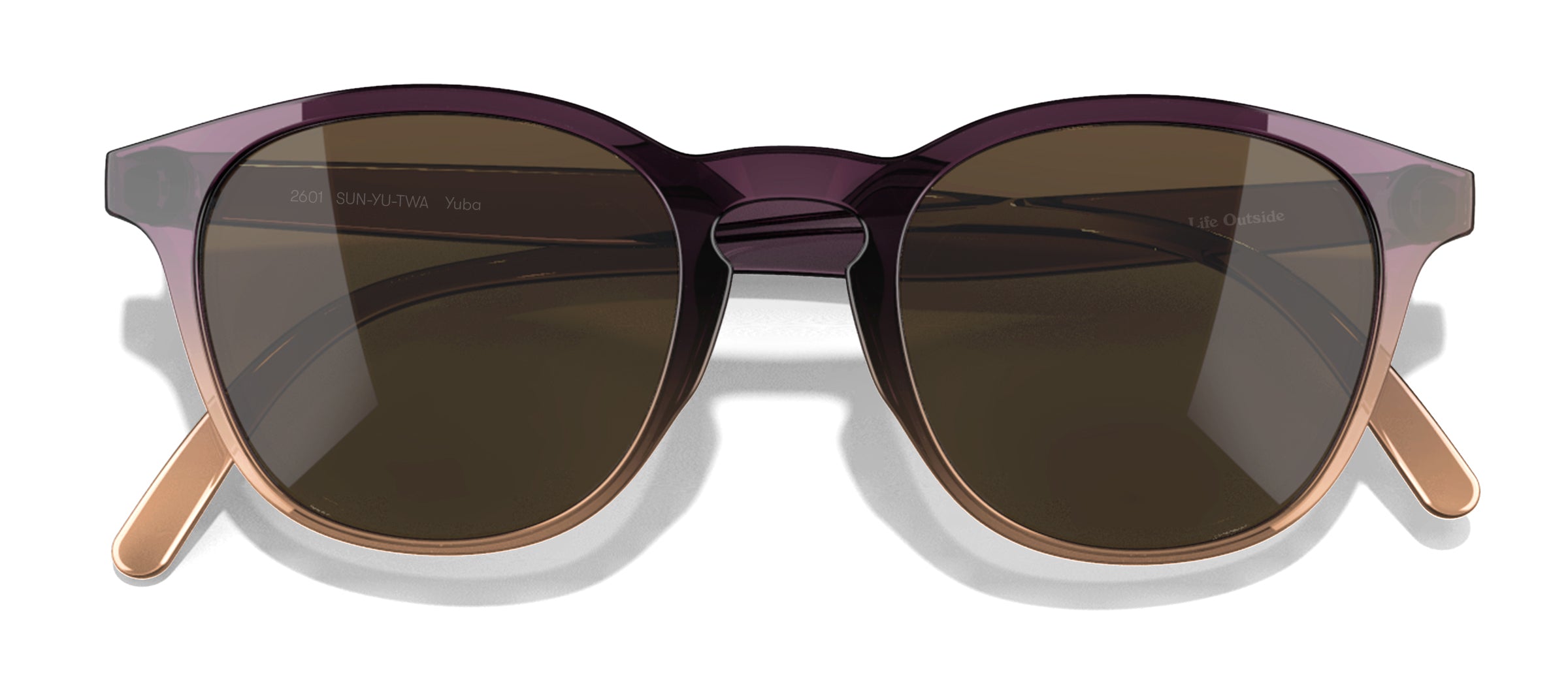 Yuba Sunglasses