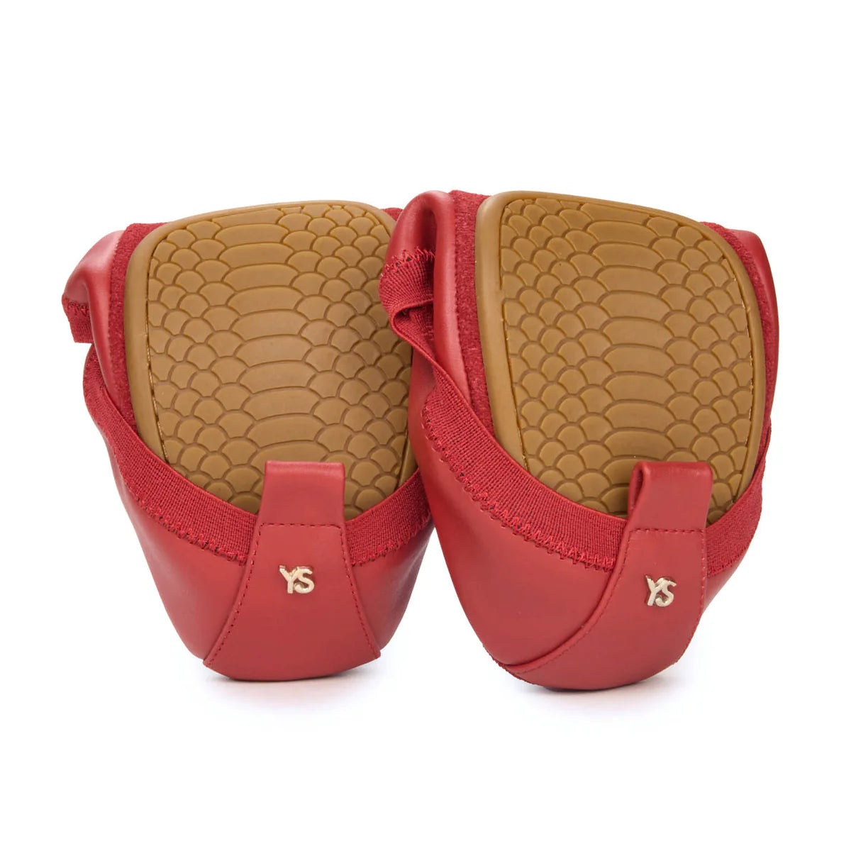 Samara Foldable Ballet Flat