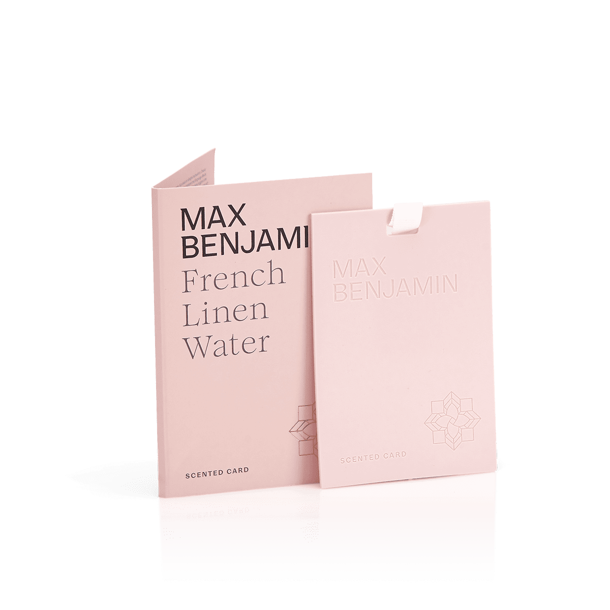 Sachet Card