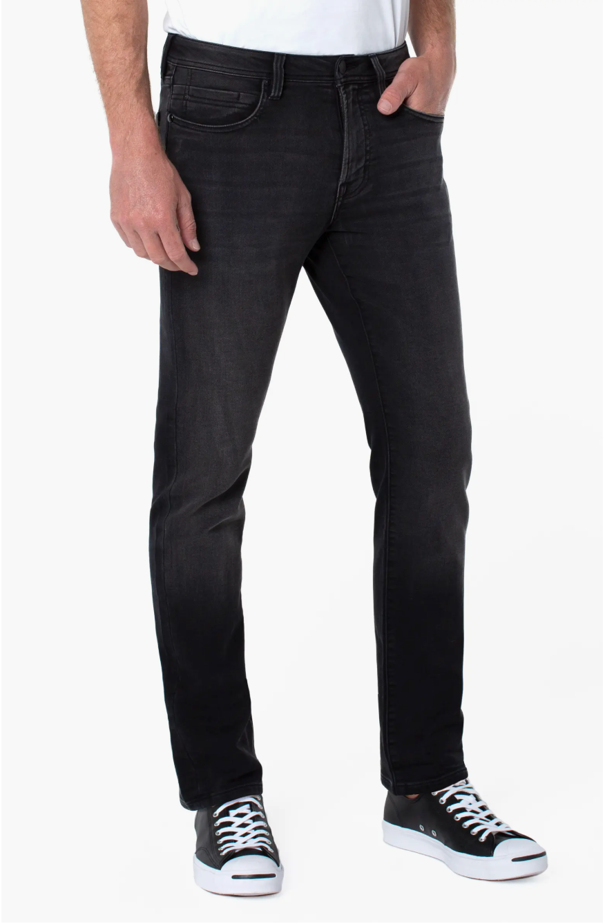 Kingston Modern Straight 34in Inseam