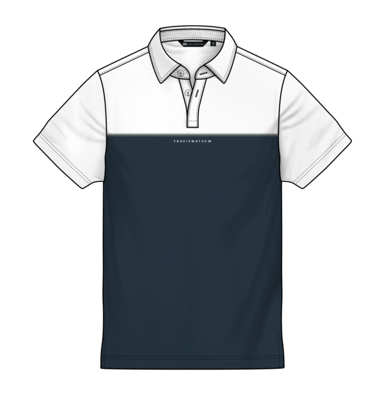 Featherweight CB Polo