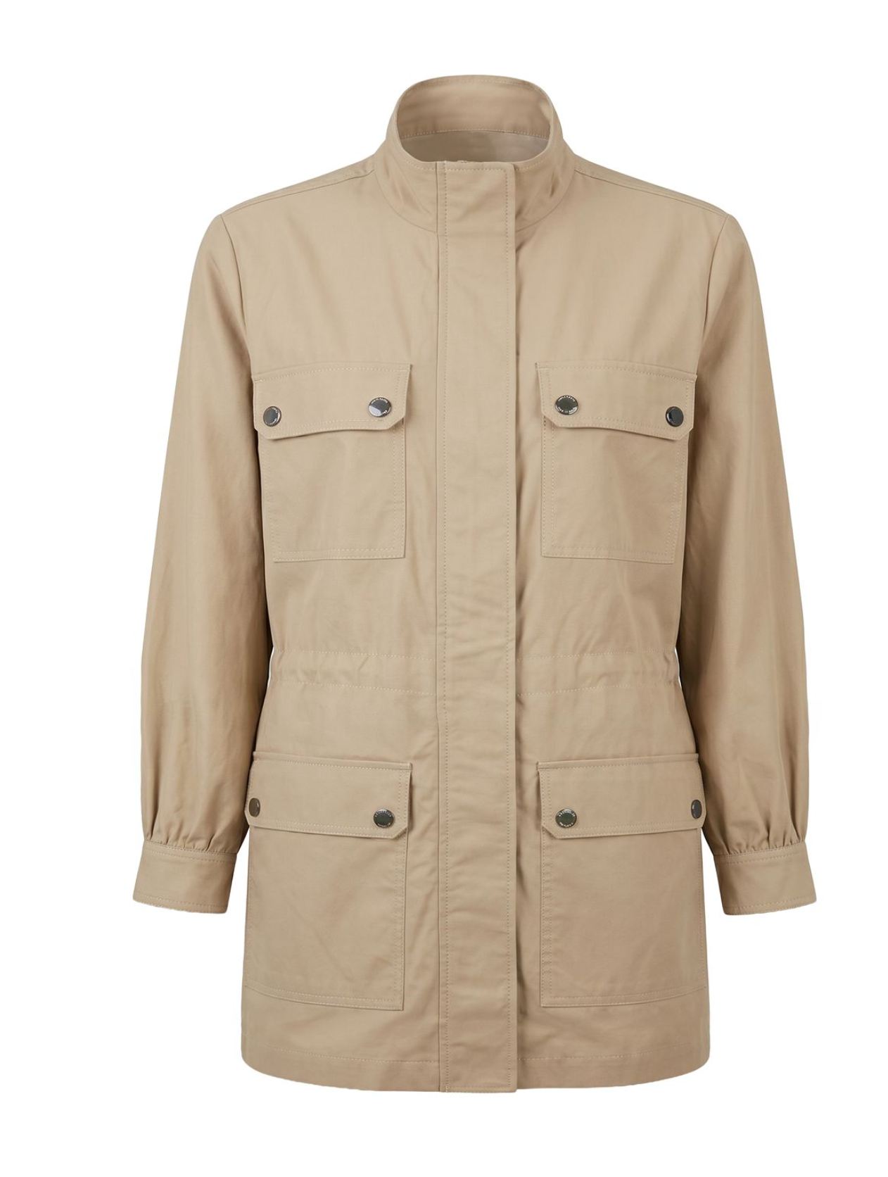 Utility Jacket