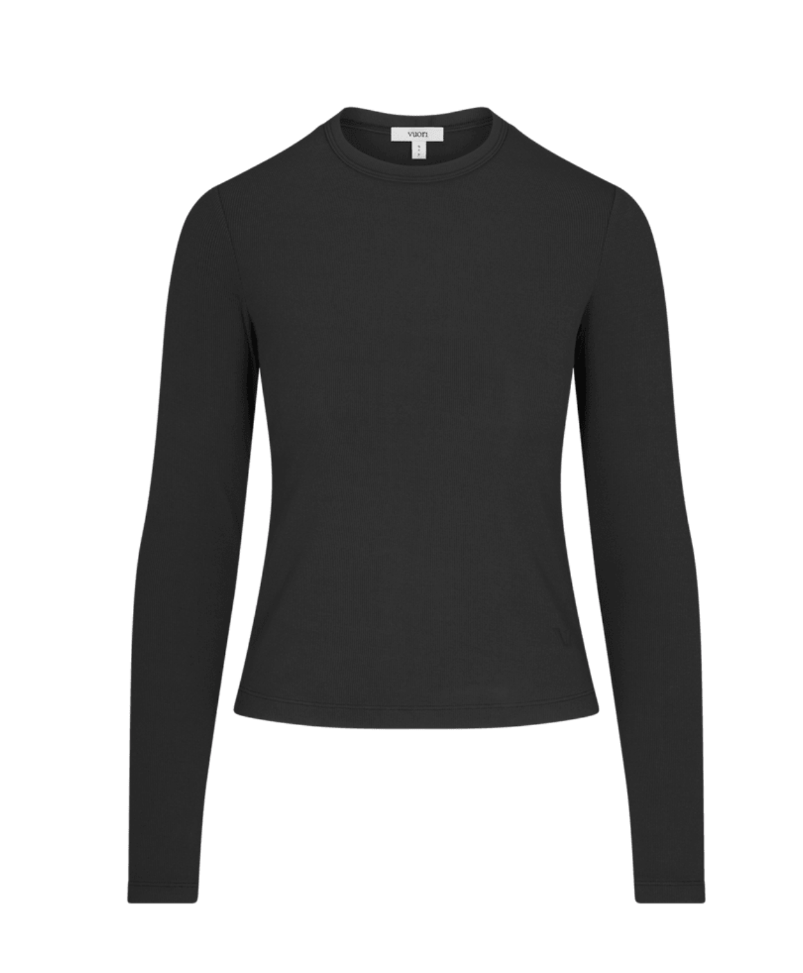 L/S Pose Subtle Scoop
